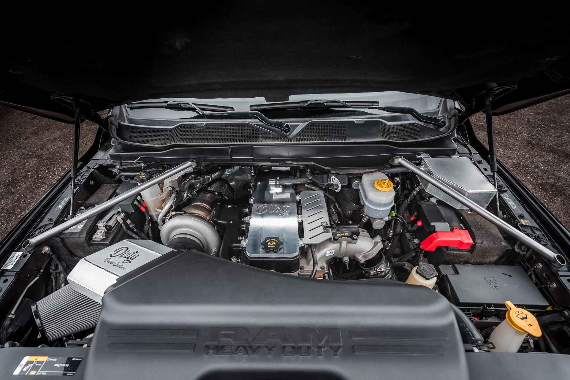 Unleash Your Diesel's True Power